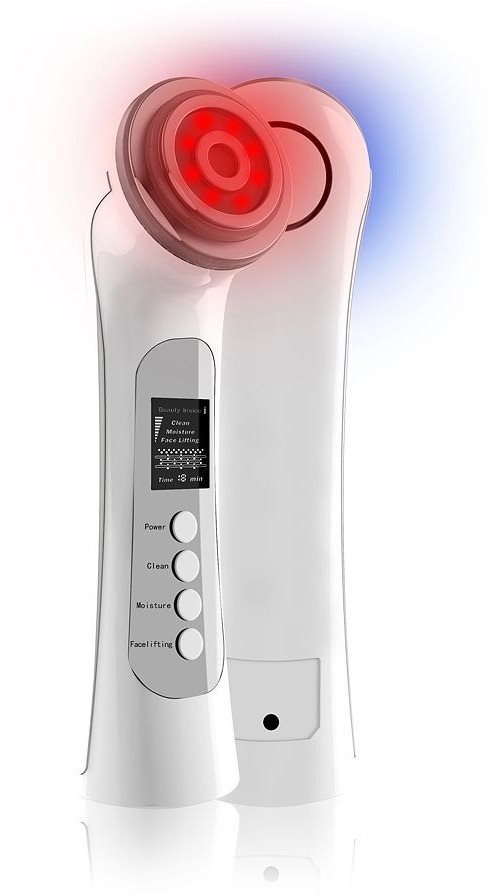 BeautyRelax Rflift Appareil de massage