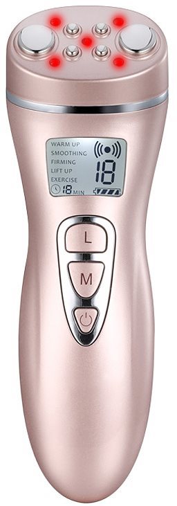 BeautyRelax EMSlift Appareil de massage