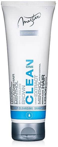 Spa Master Šampón na vlasy na hĺbkové čistenie 250 ml Šampón