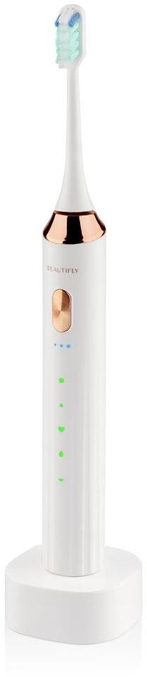 Beautifly White Smile Elektromos fogkefe