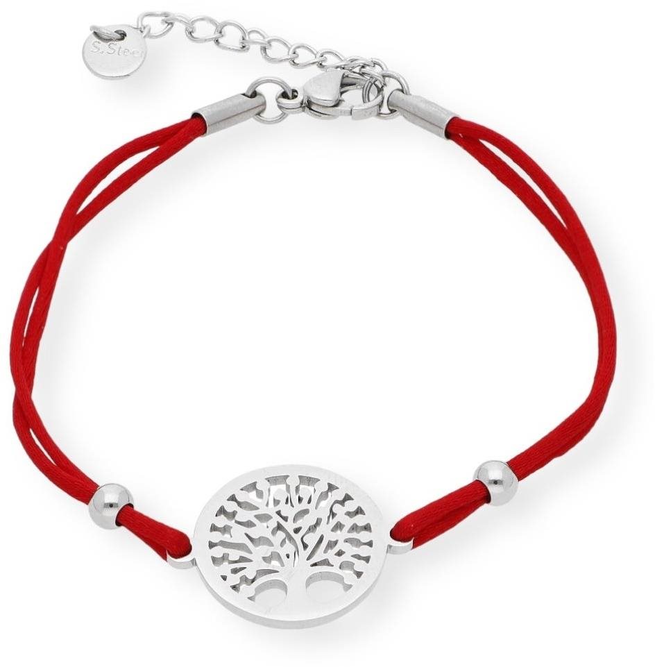 Ewena Dámsky náramok z chirurgickej ocele CKR764 Náramok