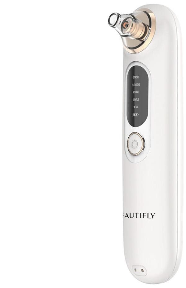 Beautifly Derma Glow PRO Vákuový čistič pórov