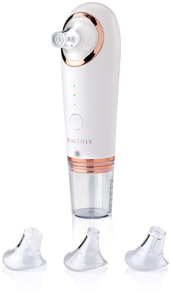 Beautifly B-Hydrapeel PRO Vákuový čistič pórov
