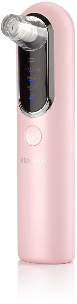 Beautifly Derma Blush Vákuový čistič pórov