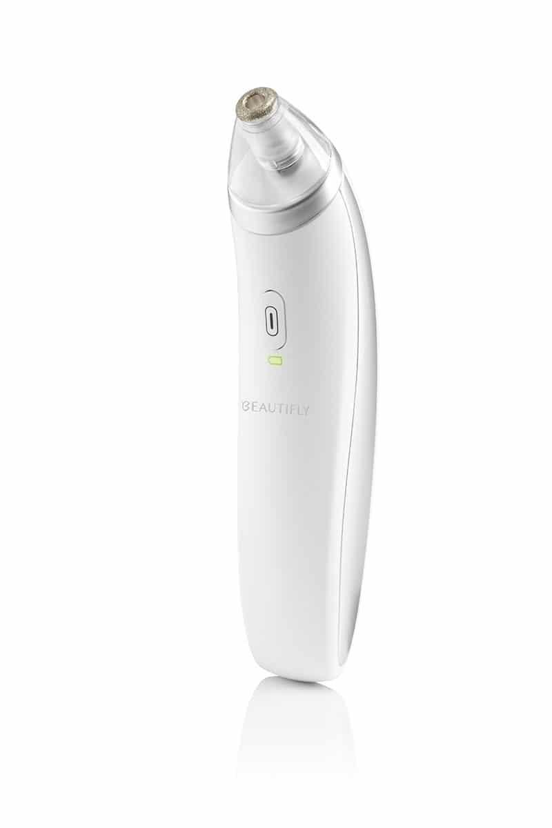 Beautifly B-Derma Basic Vákuový čistič pórov
