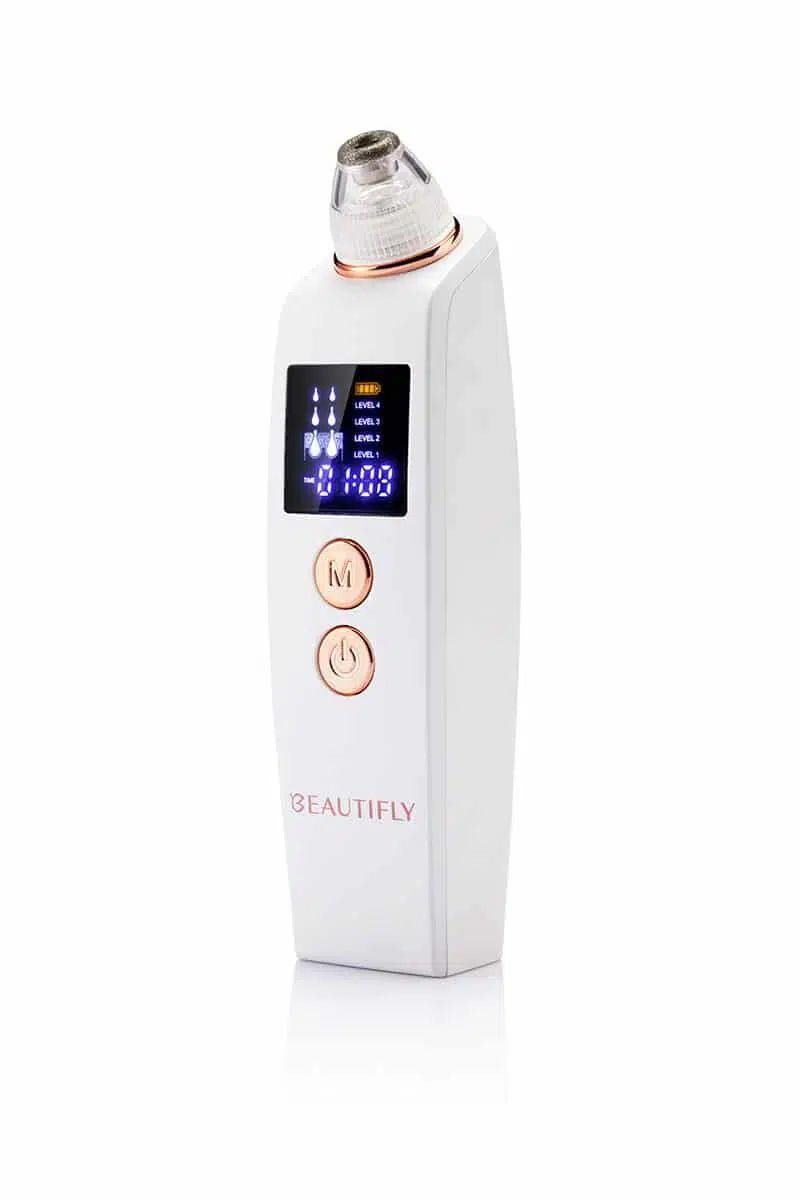 Beautifly B-Derma PRO Vákuový čistič pórov