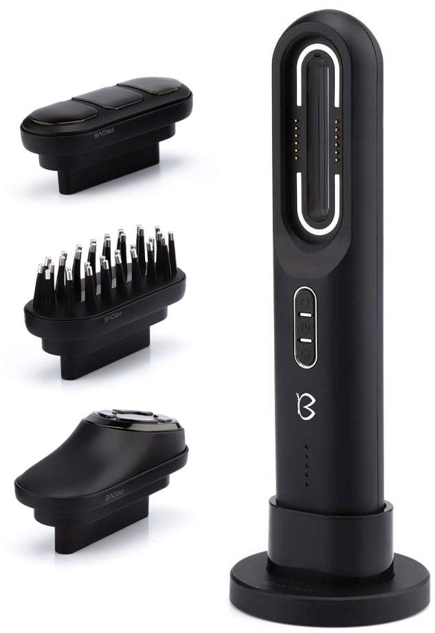 Beautifly Prestige Tri-Action Massagegerät
