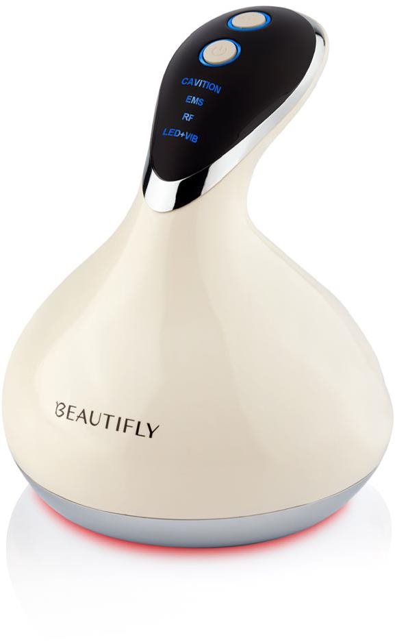 Beautifly B-Booster Body Masážny prístroj