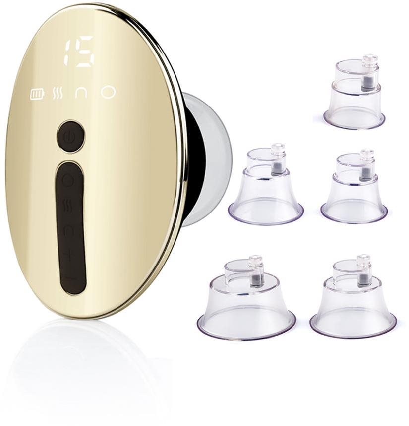 Beautifly Therm Body Revive Masážny prístroj