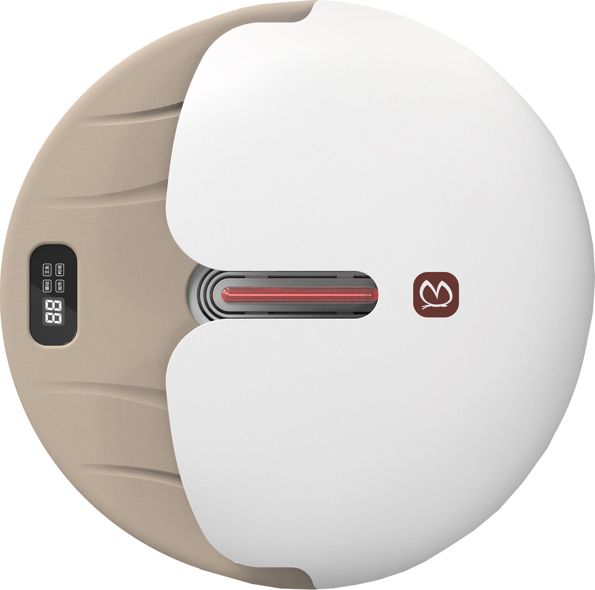 Beautifly ComfortZen MoxiTherapy System Masszírozó gép