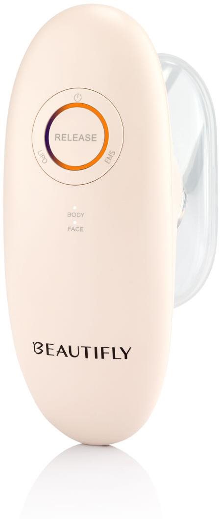 Beautifly Lipomassage EMS Masszírozó gép