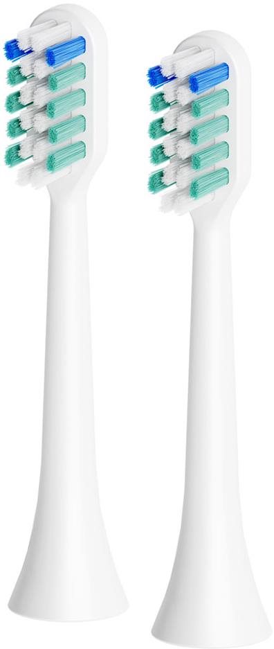 Beautifly Smile White Toothbrush tips 2 ks Náhradné hlavice k...