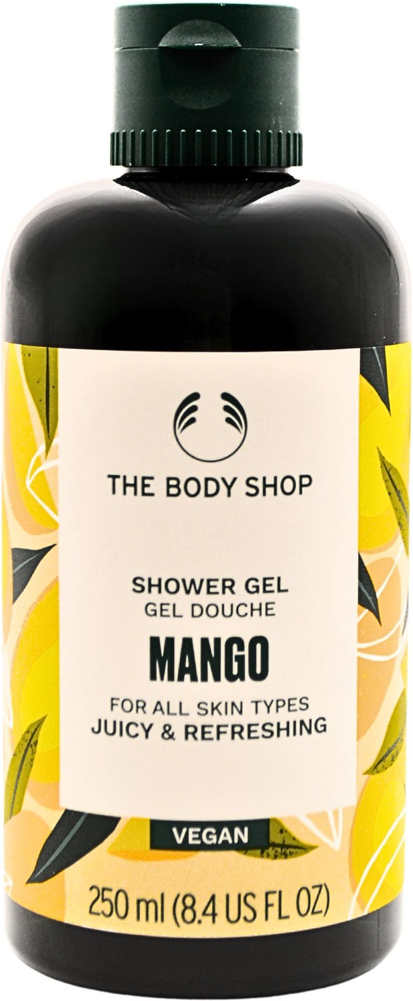 The Body Shop Mango 250 ml Sprchový gel