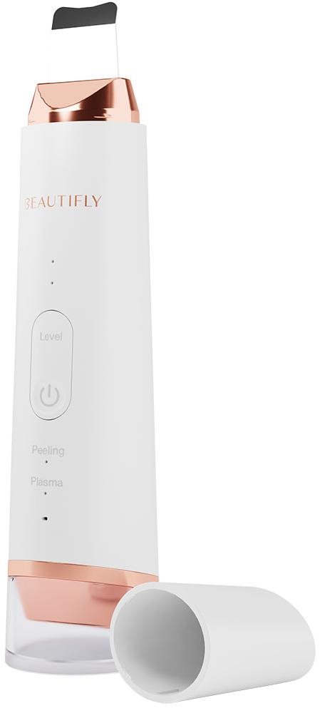 Beautifly B-Plasma PRO Ultrazvuková špachtľa