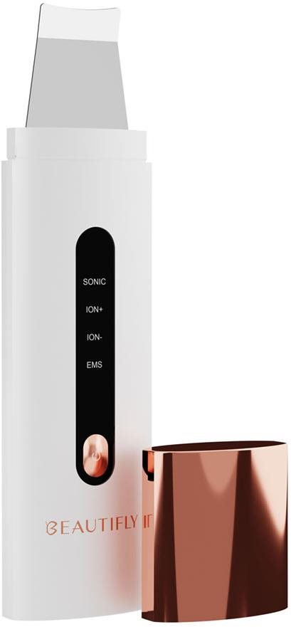 Beautifly B-Scrub PRO Slim Ultrazvuková špachtľa