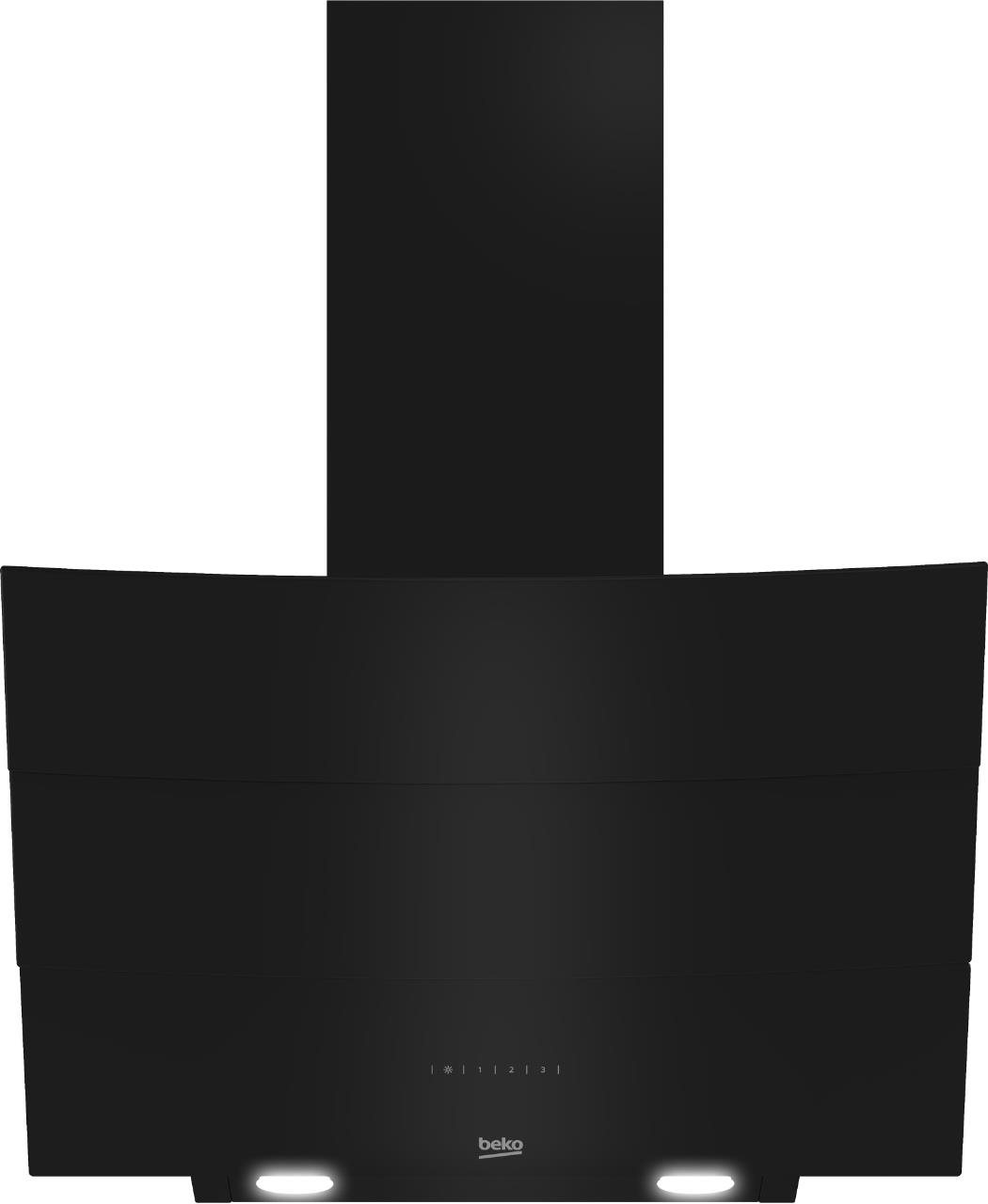 HCA BEKO 62640 B Páraelszívó