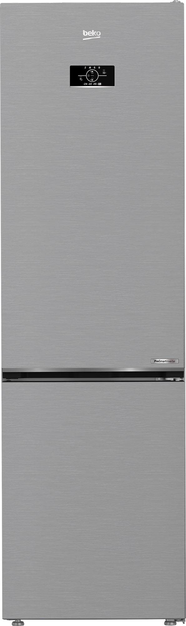 BEKO Beyond B5RCNA405HXB Hűtőszekrény