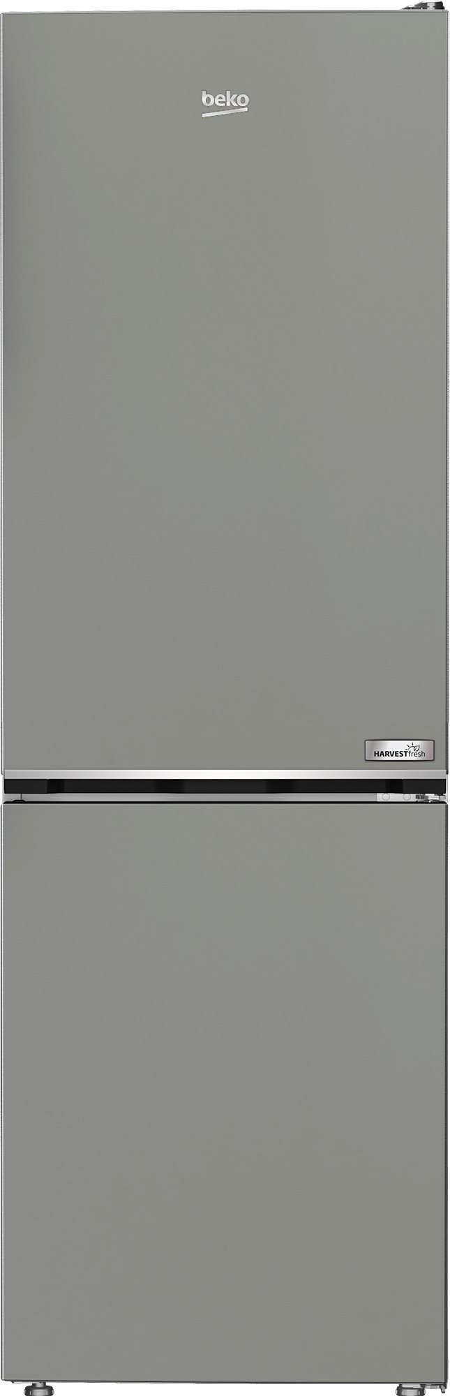 BEKO Beyond B5RCNA365HG Hűtőszekrény