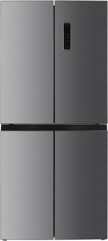 BEKO GNO46623MXPN Chladnička