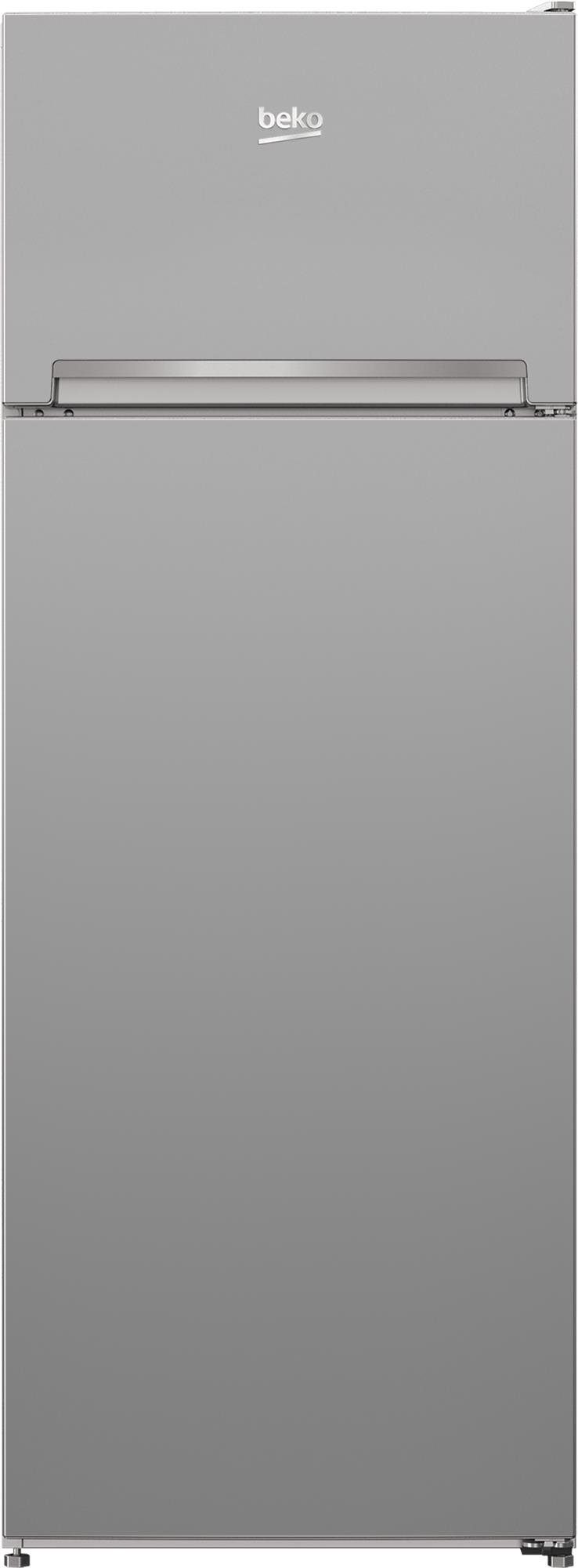 BEKO RDSA240K40SN Chladnička