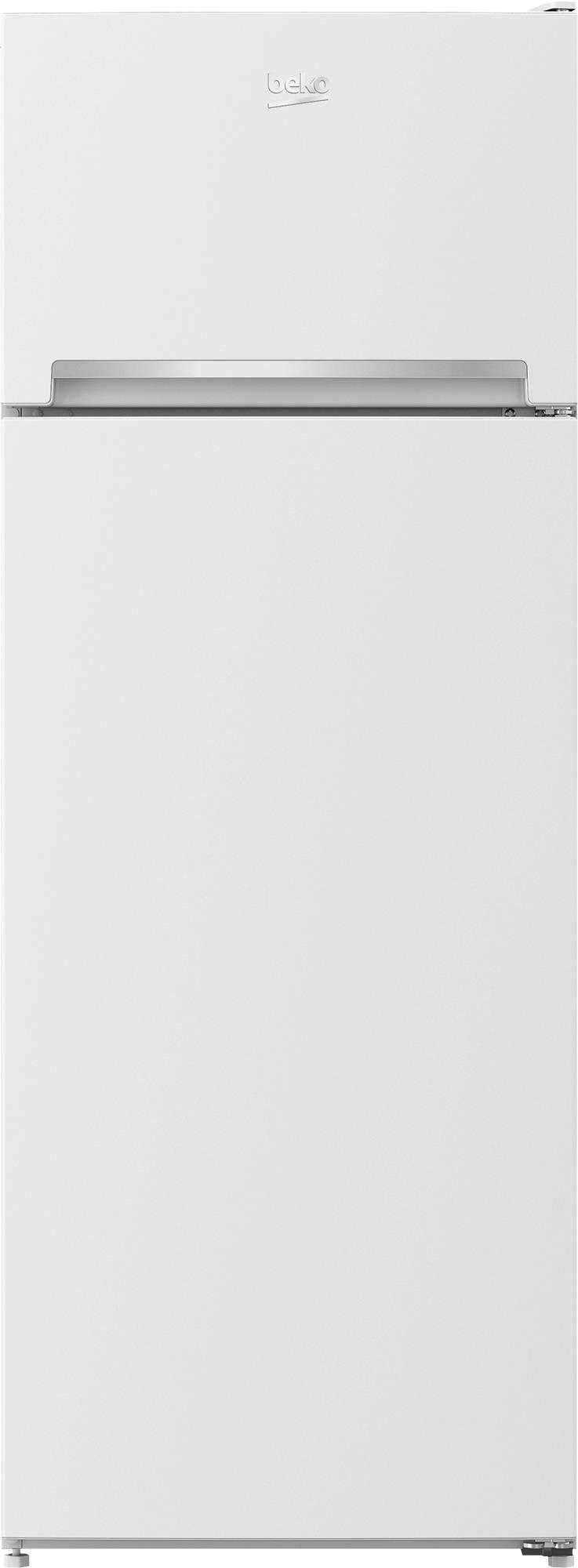 BEKO RDSA240K40WN Chladnička