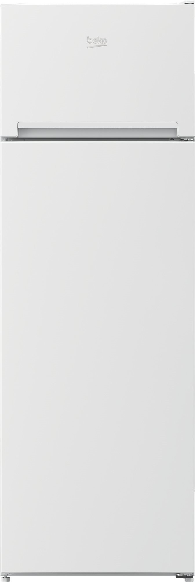 BEKO RDSA280K40WN Hűtőszekrény