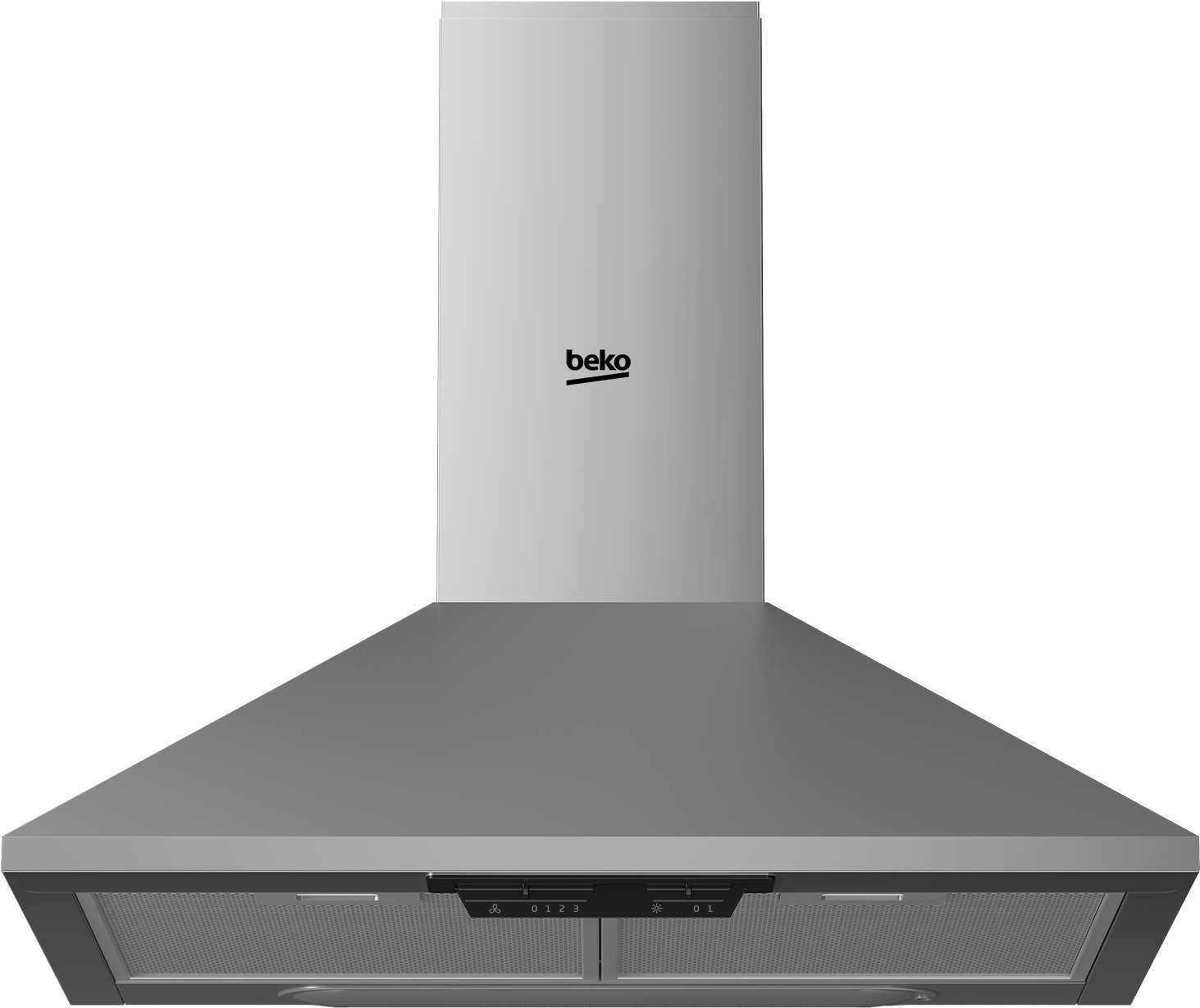 BEKO HCP 61310 I Digestor