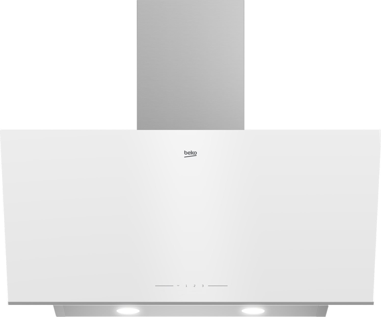 BHCA94640WH Digestor