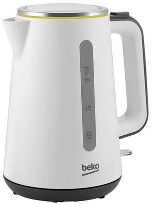Beko WKM4321W Bouilloire électrique