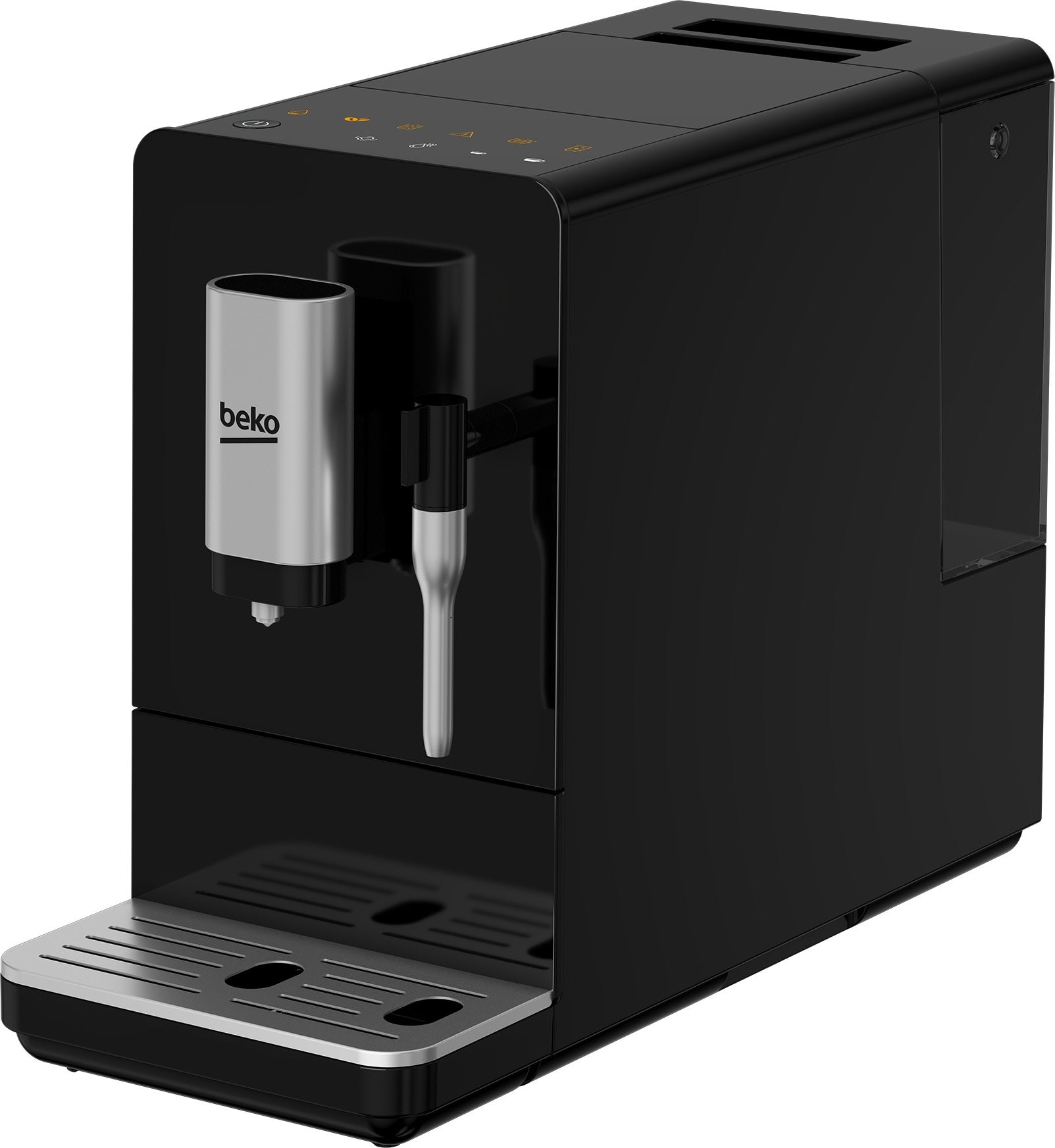 BEKO CEG 3192 B Compact Automata kávéfőző