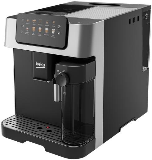 BEKO CEG 7304 X Kaffeevollautomat