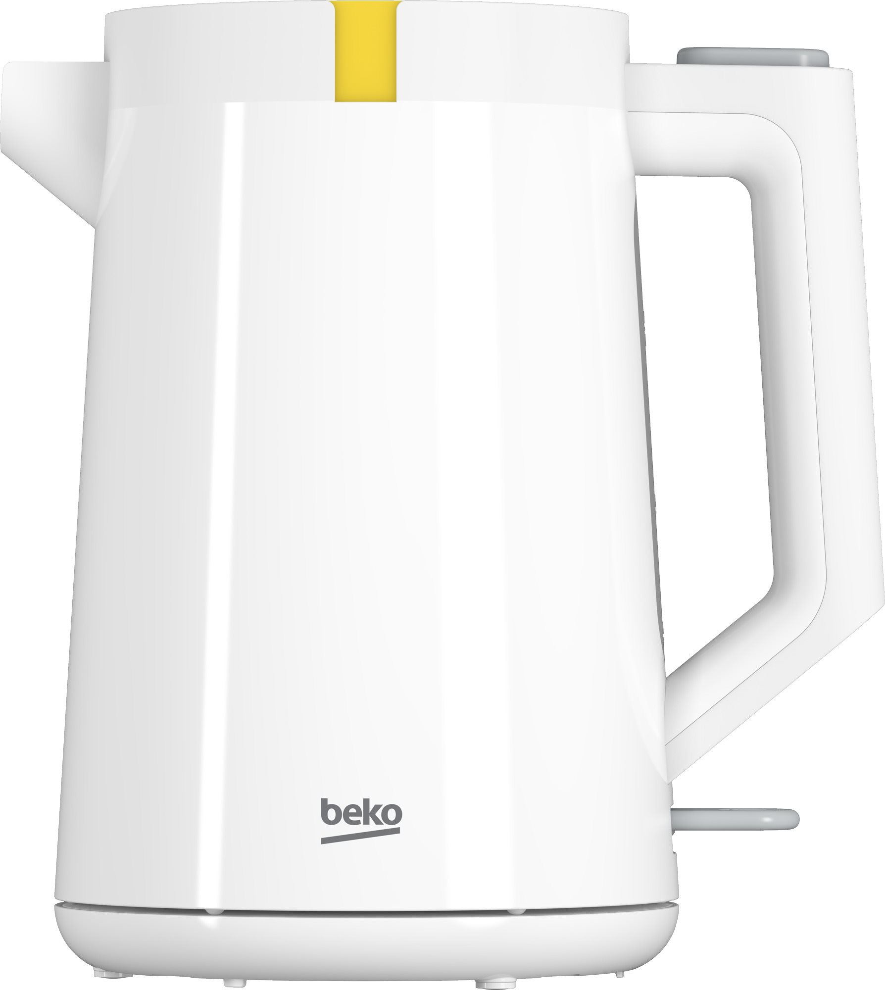 Beko WKM4215W Vízforraló