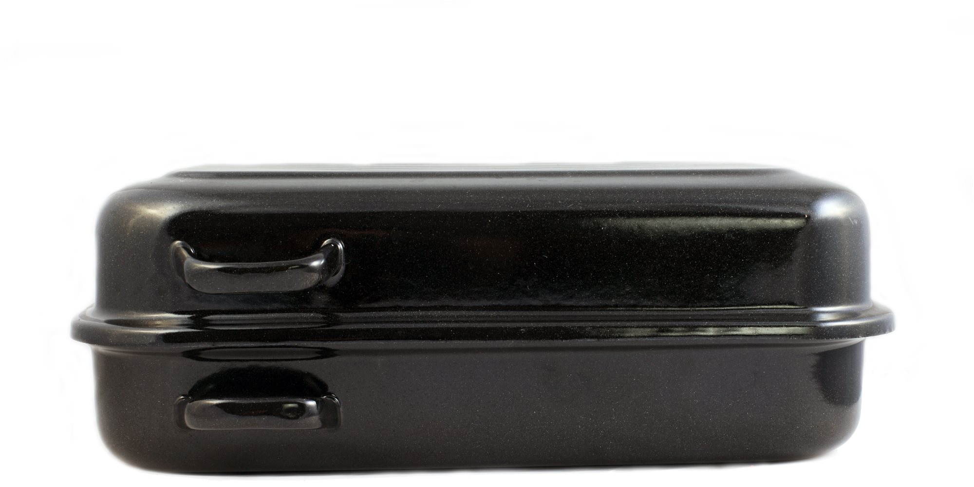 BELIS Pekáč uši z boku 41/31 cm Pekáč