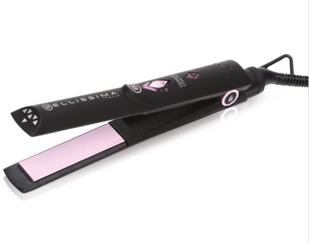 Bellissima 11640 MINI BM 200 Flat Iron