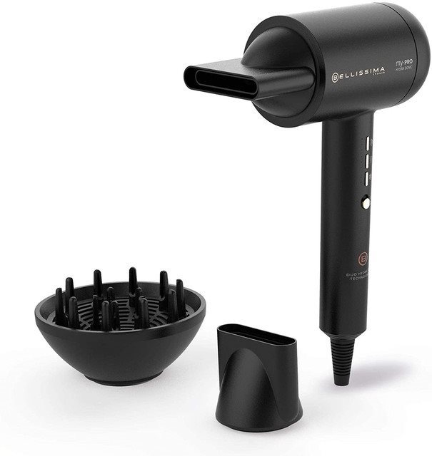 Bellissima 11806 MY PRO Hydra Sonic P6 4400 Seche-cheveux...