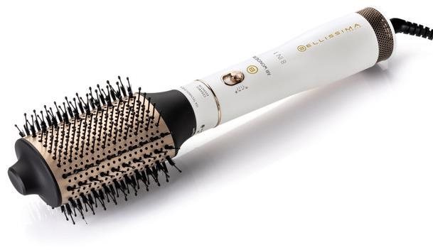 Bellissima 11847 Fer a friser AIR WONDER 8en1 Brosse soufflante