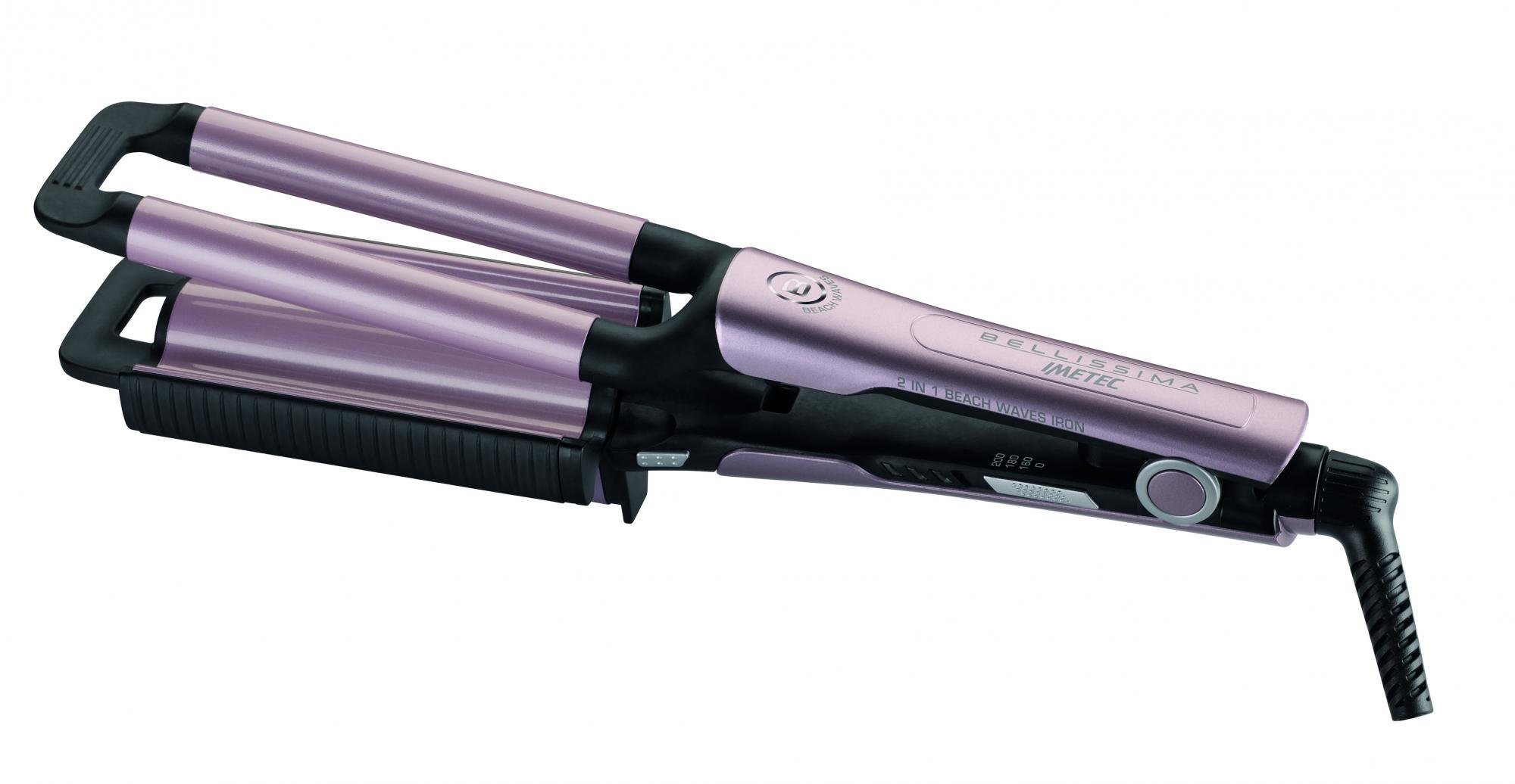 Bellissima Imetec Beach Wave GT20 100 Hair Curler