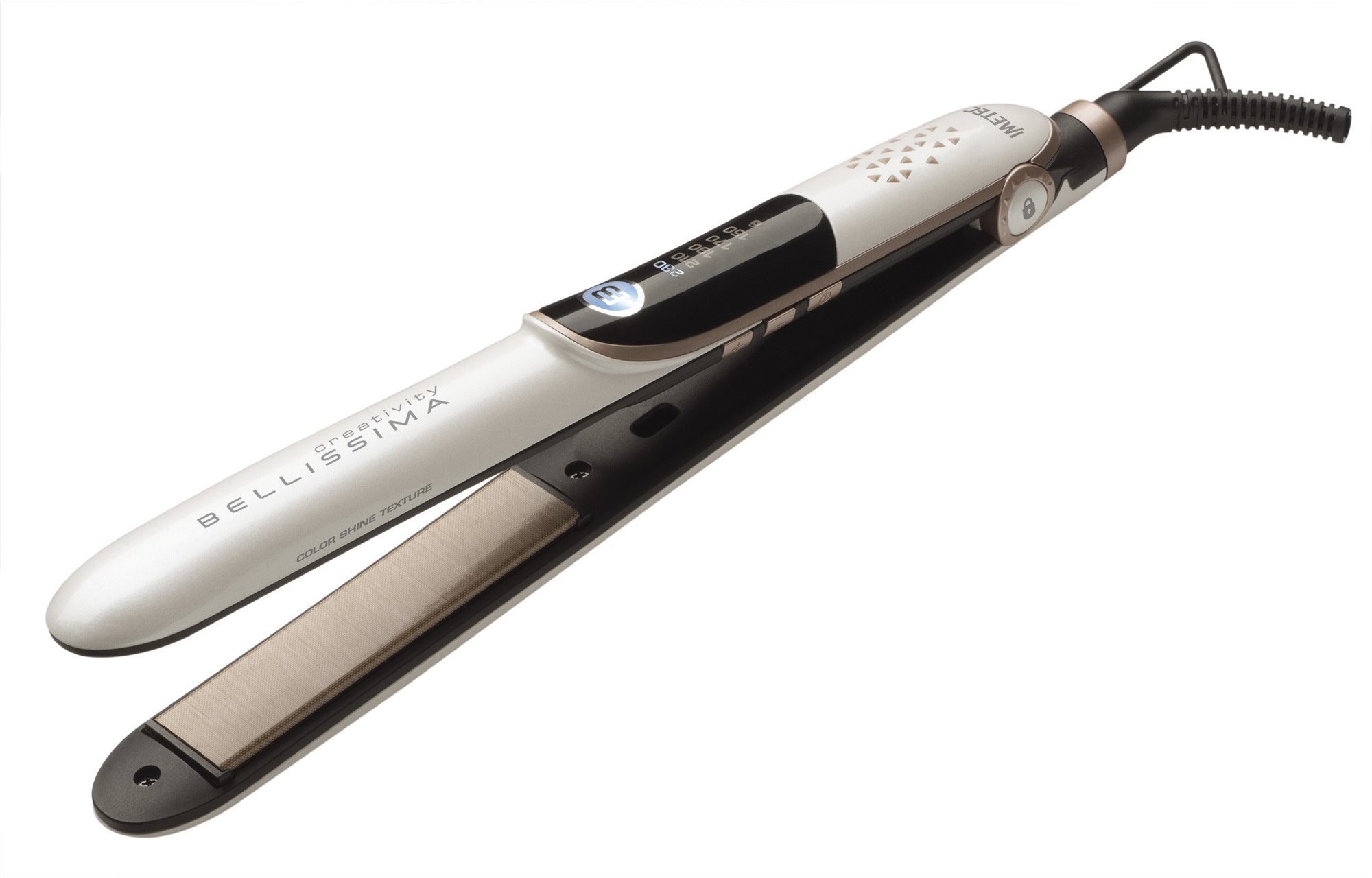 Bellissima 11420 Creativity Color Shine B22 100 Lisseur