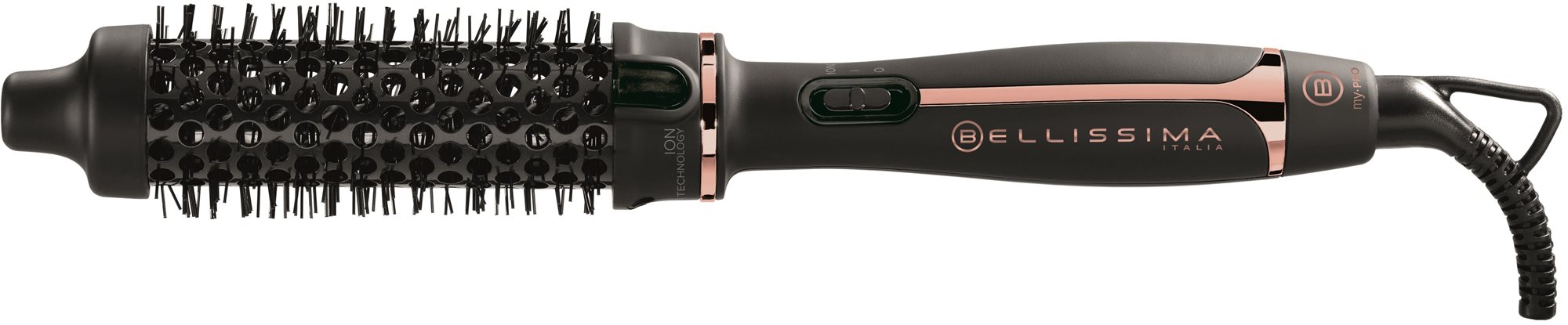 Bellissima 11737 My Pro Magic PB2 30 Brosse chauffante lissante