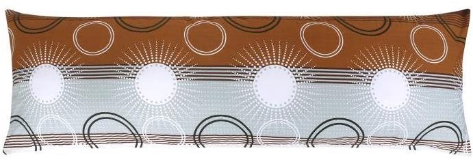 Bellatex obliečka – Náhradný manžel vankúš 45 × 120 cm 90 / 239  –...