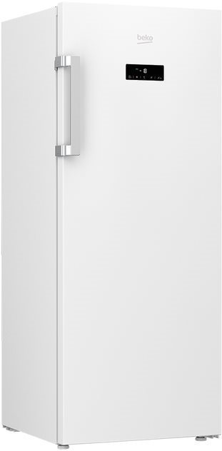 BEKO RFNE270E33WN Zásuvková mraznička