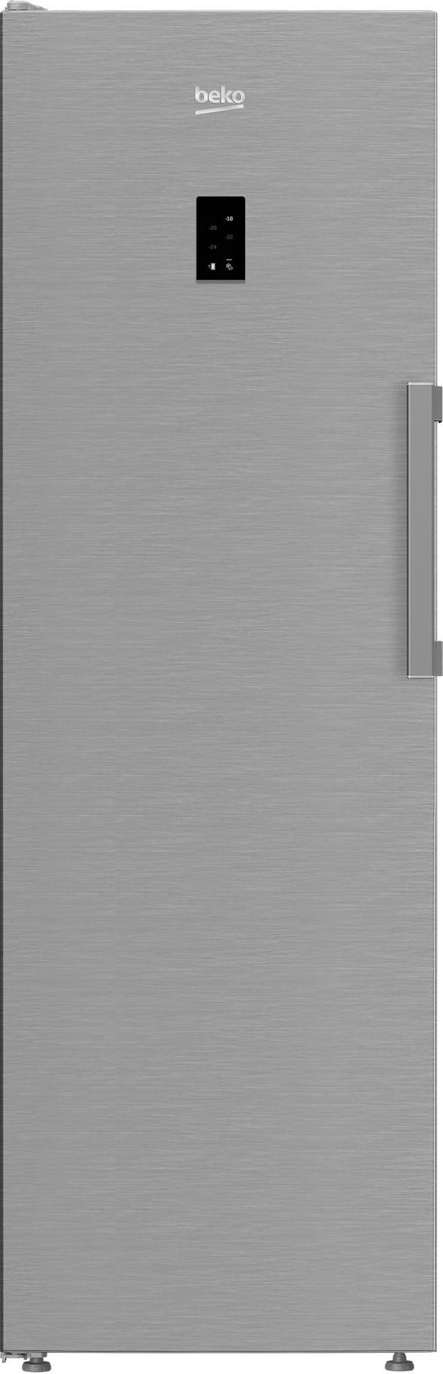 BEKO Beyond B3RMFNE314XB Zásuvková mraznička