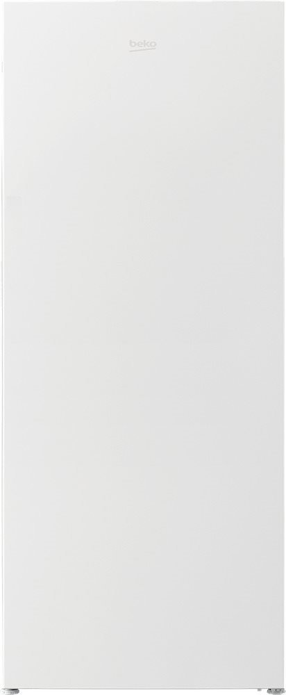 BEKO RFSA240M41WN Zásuvková mraznička