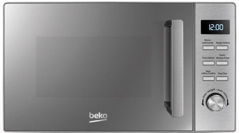 BEKO MGF 20210 X Mikrovlnná rúra