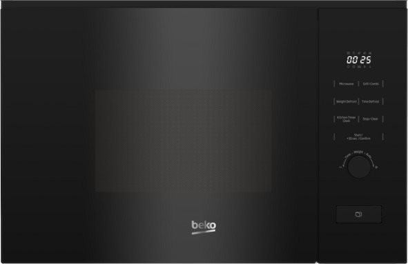 BEKO BMGB20212B Mikrovlnná rúra