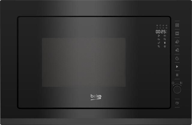 BEKO Beyond BMGB25333DX Mikrohullámú sütő