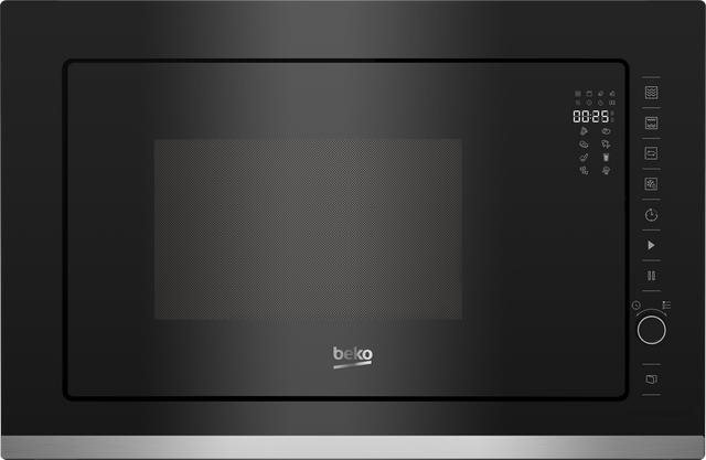 BEKO Beyond BMCB25433X Mikrovlnná rúra