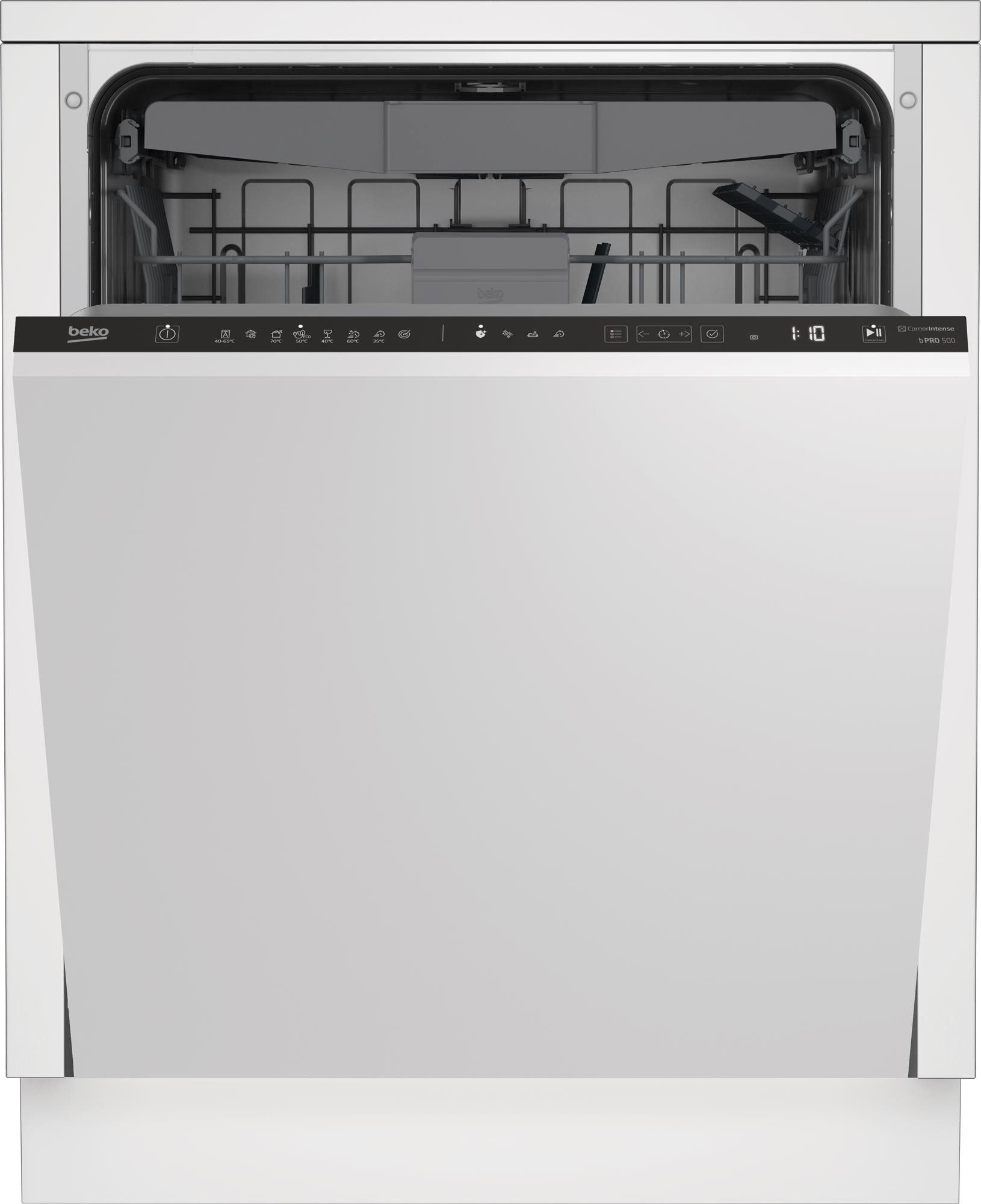 BEKO Beyond BDIN38643C Mosogatógép