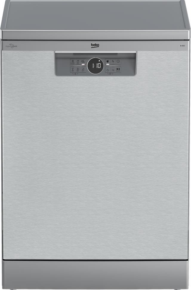 BEKO Beyond BDFN26430X Umývačka riadu
