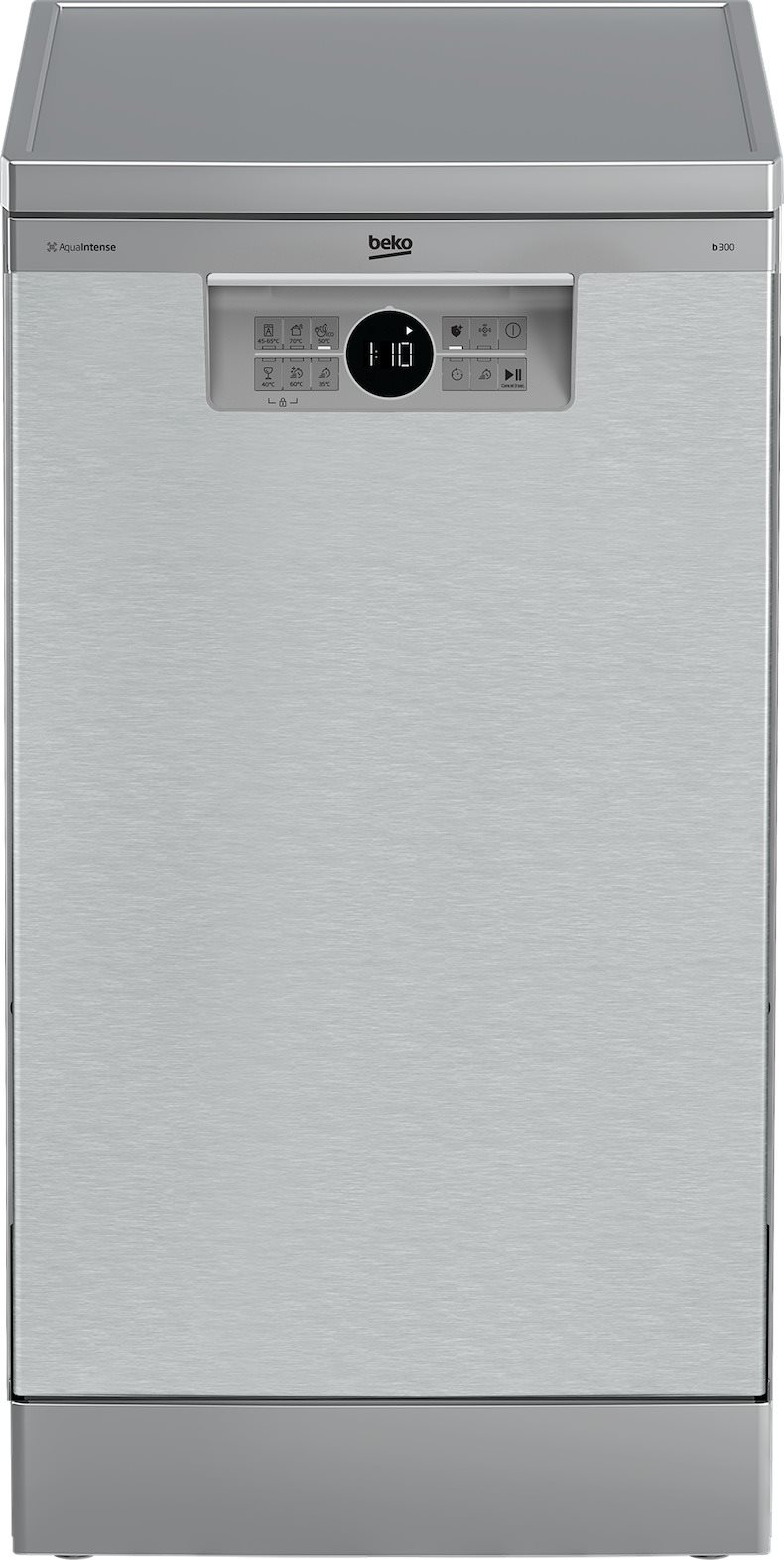 BEKO Beyond BDFS26020XQ Umývačka riadu
